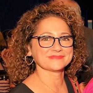 Meet your Posher, Helen